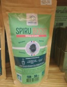 Boost spiruline