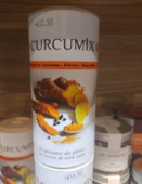 curcumix