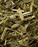 Thé vert Jaune Lemon les 100g