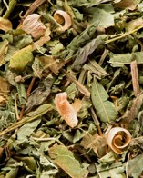 TISANE DU BERGER les 100g