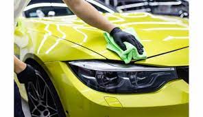 Lavage extérieur XPRESS catégorie B