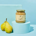 PUREE POIRE CARTON DE 6 POTS