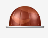 Nespresso Roasted Hazelnut