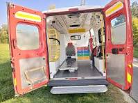 Contrôle technique véhicules Automoteur Spécialisés et véhicule utilitaire léger électrique