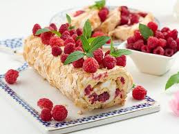 Framboisier nature la part