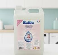 LESSIVE SOFT TOUCH 5L