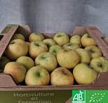 La caisse de 7.5 kg de Chanteclerc