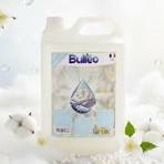 ADOUCISSANT FRAICHEUR MUSQUÉE 5L