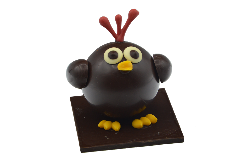 Piou Piou chocolat Noir