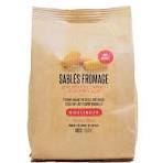 SABLES PECORINO 600G