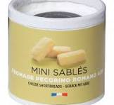 TUBE 35 G LINGOTS PECORINO