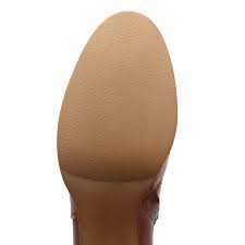 Patin caoutchouc femme