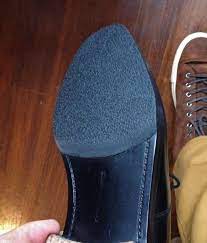 Patin caoutchouc homme