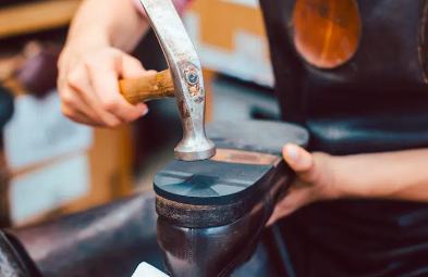 Talon redressage (paire)