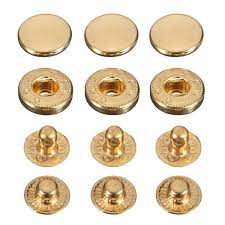 Bouton pression ou agraphe