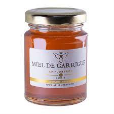Miel Garrigue 250g