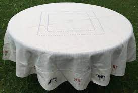 Nappe taille (inf 150)