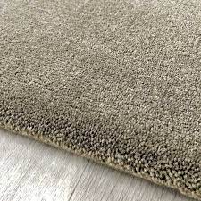 Tapis poils longs me mètre carré