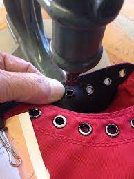 OEILLETS RIVETS PRESSION