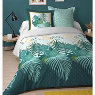 Housse de couette 1 pers