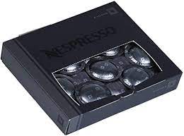 Boite Ristretto Intenso