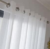 Voilage grande taille le panneau