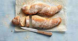 Pain torsade Ange 630g