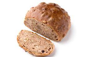 Pain aux noix 300g rond