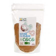 sucre de coco 300 ml