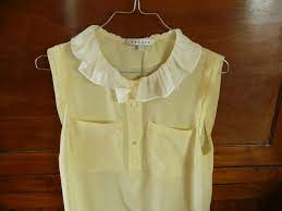 Bustier synthétique