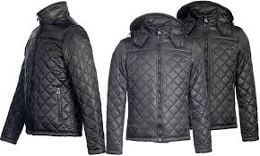 Blouson hiver