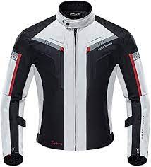 Veste de moto