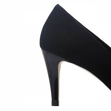 Grand talon femme