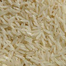 Riz basmati blanc