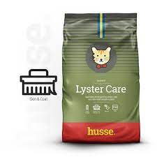 Active Lyster Care pour chat actif poulet riz maïs 7kg