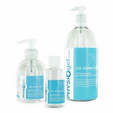 ge hydro alcoolique l 500ml SHA