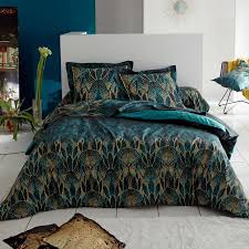 Housse de couette 1 ou 2 pers