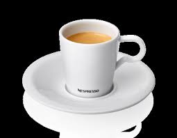 Tasse et sous tasse