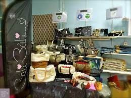 Pochette en voile de bateau