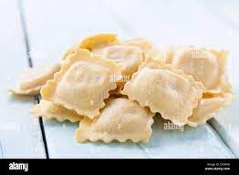 Ravioli viande 1kg