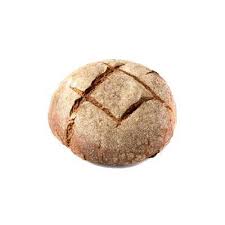 Pavé de seigle rond 900g