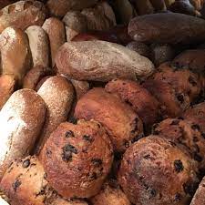 Petits pains de seigle lot de 12