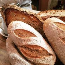 Petits pains aux noix lot de  12/840g