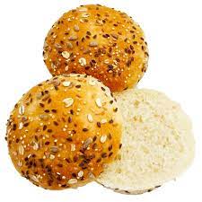 Buns aux sésames lot de 20