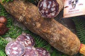 Saucisse 300-350g