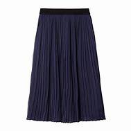 Jupe plissée