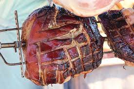 Jambonneau 500g à 600g