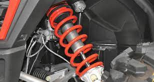 Amortisseurs - 15% Feu Vert