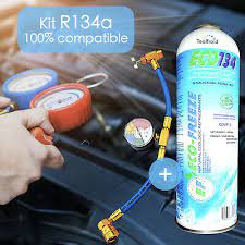 Forfait air pur gaz R134A