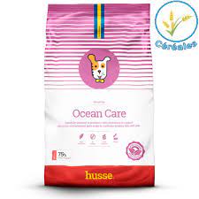 Ocean Care Mini saumon et riz 12kg